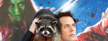 James Gunn: cómo el submundo de Troma se infiltró en las Galaxias de Marvel