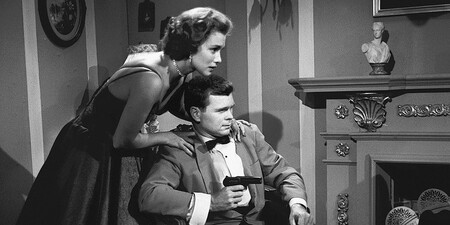 Escena De Casino Royale