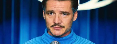 "Las veía dos veces y media cada día". Estas dos películas sembraron en Pedro Pascal su amor por el cine