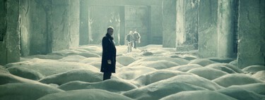 Las 16 mejores películas de ciencia ficción de la historia según los críticos y expertos en cine más prestigiosos del mundo