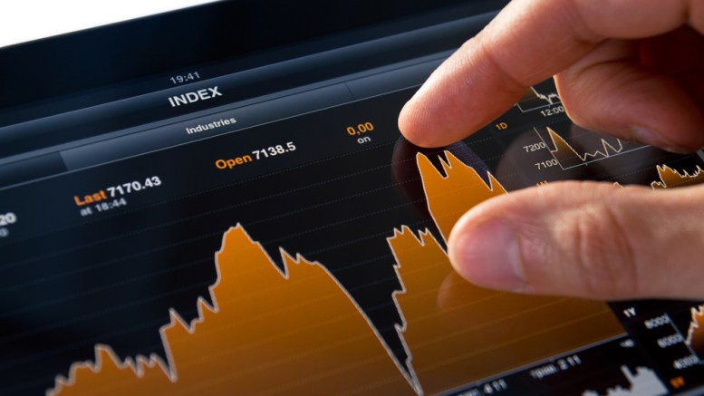 Forex Trading