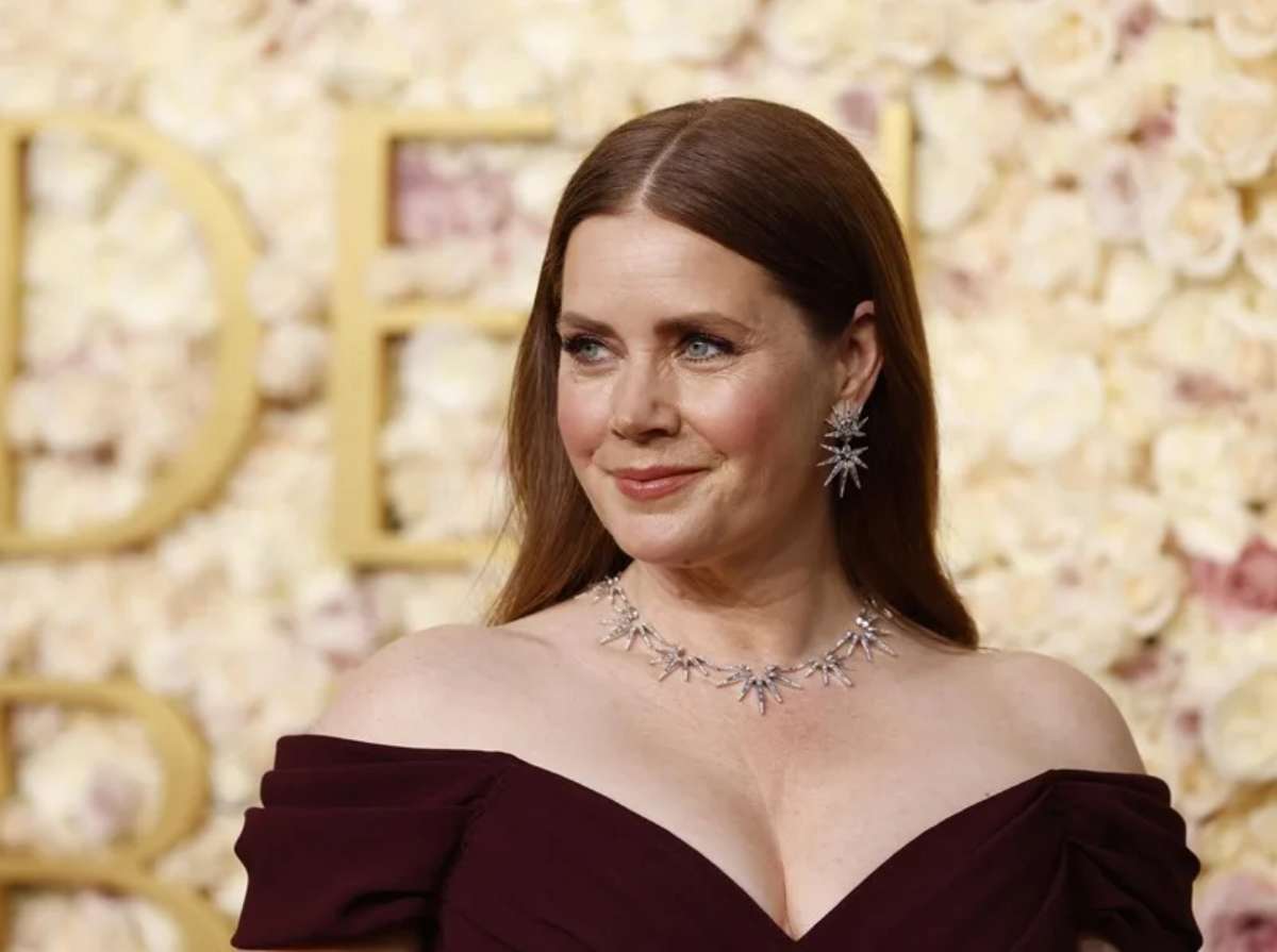 Amy Adams y Aaron Pierre se suman a 'Star Wars: Starfighter'