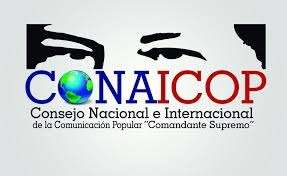 Consejo de Comunicación Popular se solidariza con Venezuela