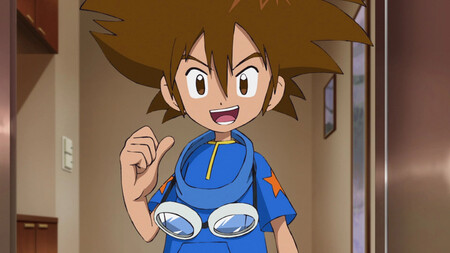 Digimon Adventure