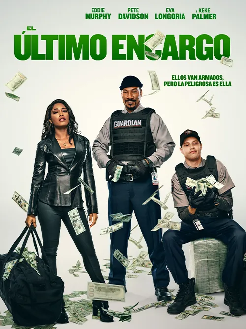 El último encargo