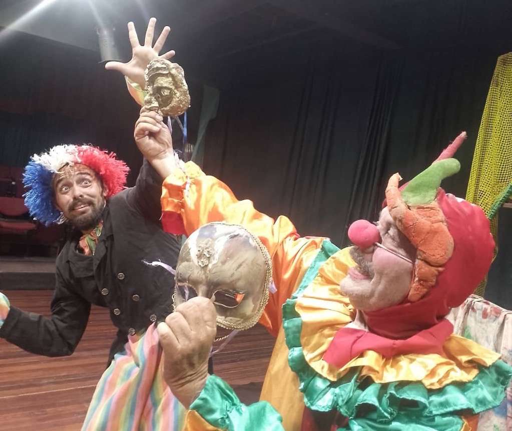 Festival Nacional de Teatro presentará cuatro obras en Nueva Esparta 