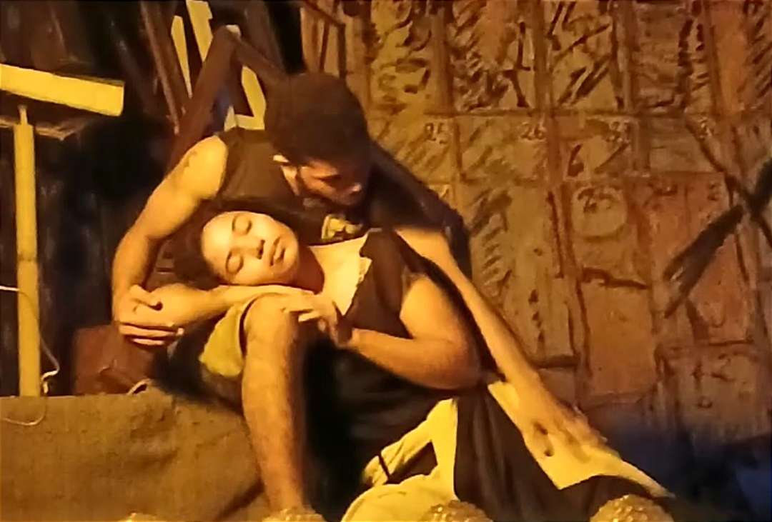 Guárico se luce con tres piezas en el Festival de Teatro Venezolano