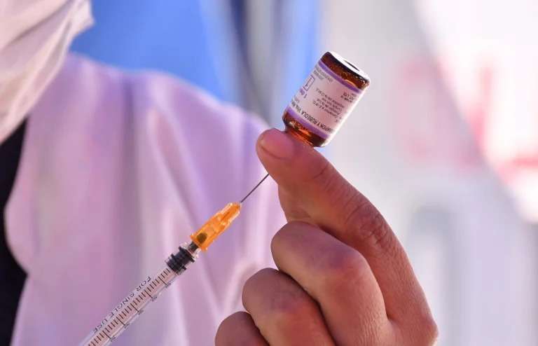 Honduras declara alerta nacional ante amenaza de sarampión