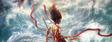 Las 57 películas más taquilleras de la historia. De