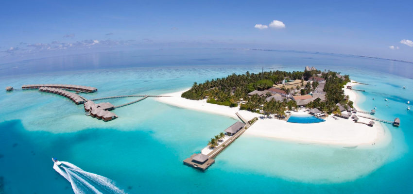 Los Roques se ubica entre las diez playas más bellas del mundo en 2025