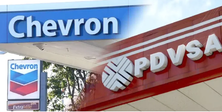 Los beneficios que traería la reactivación de operaciones de Chevron en Venezuela