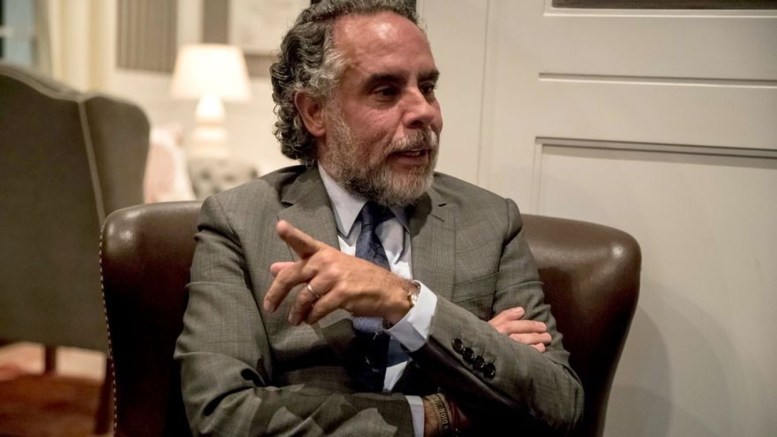 Armando Benedetti
