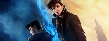 Todas las películas de la saga