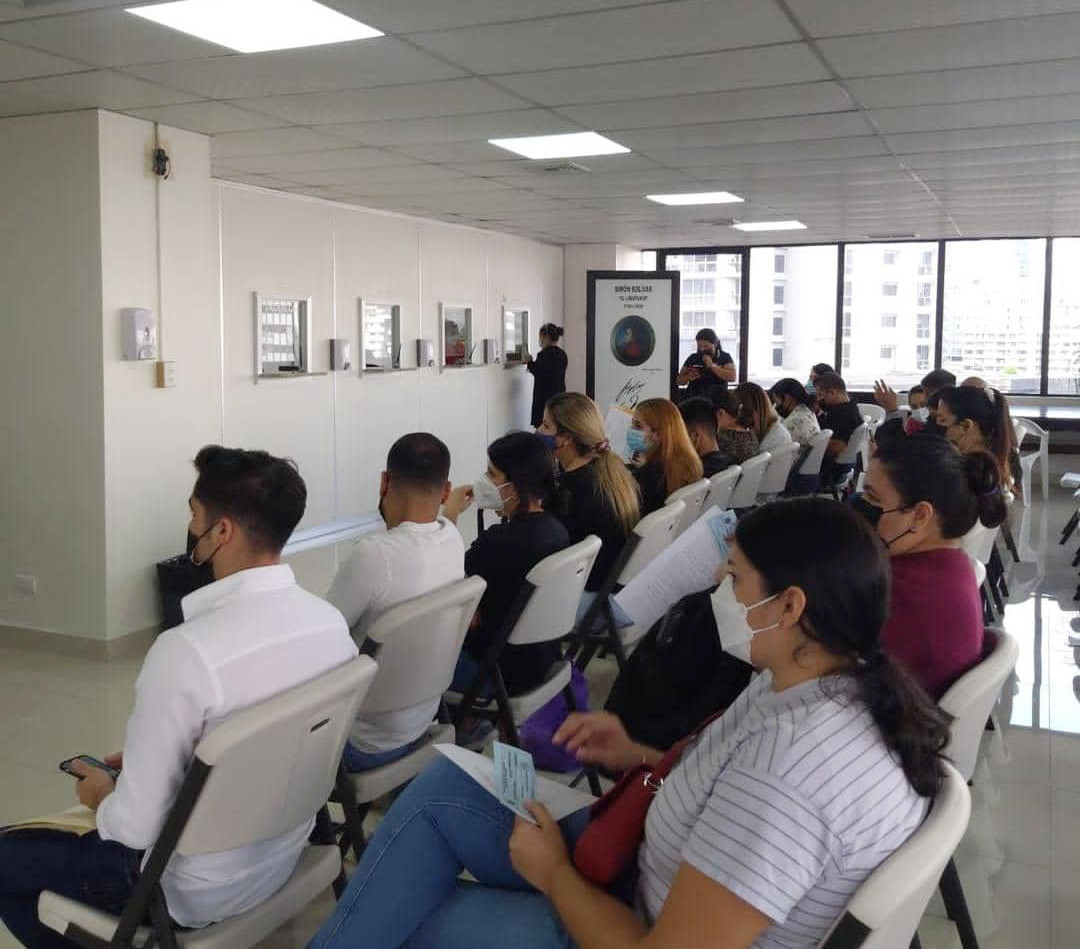 Panamá reanuda servicios consulares en Venezuela a partir del 1 de septiembre