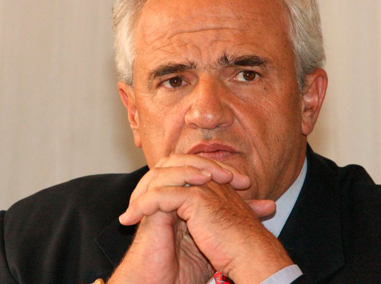 Samper: no hay evidencia de que exista el Cartel de los Soles