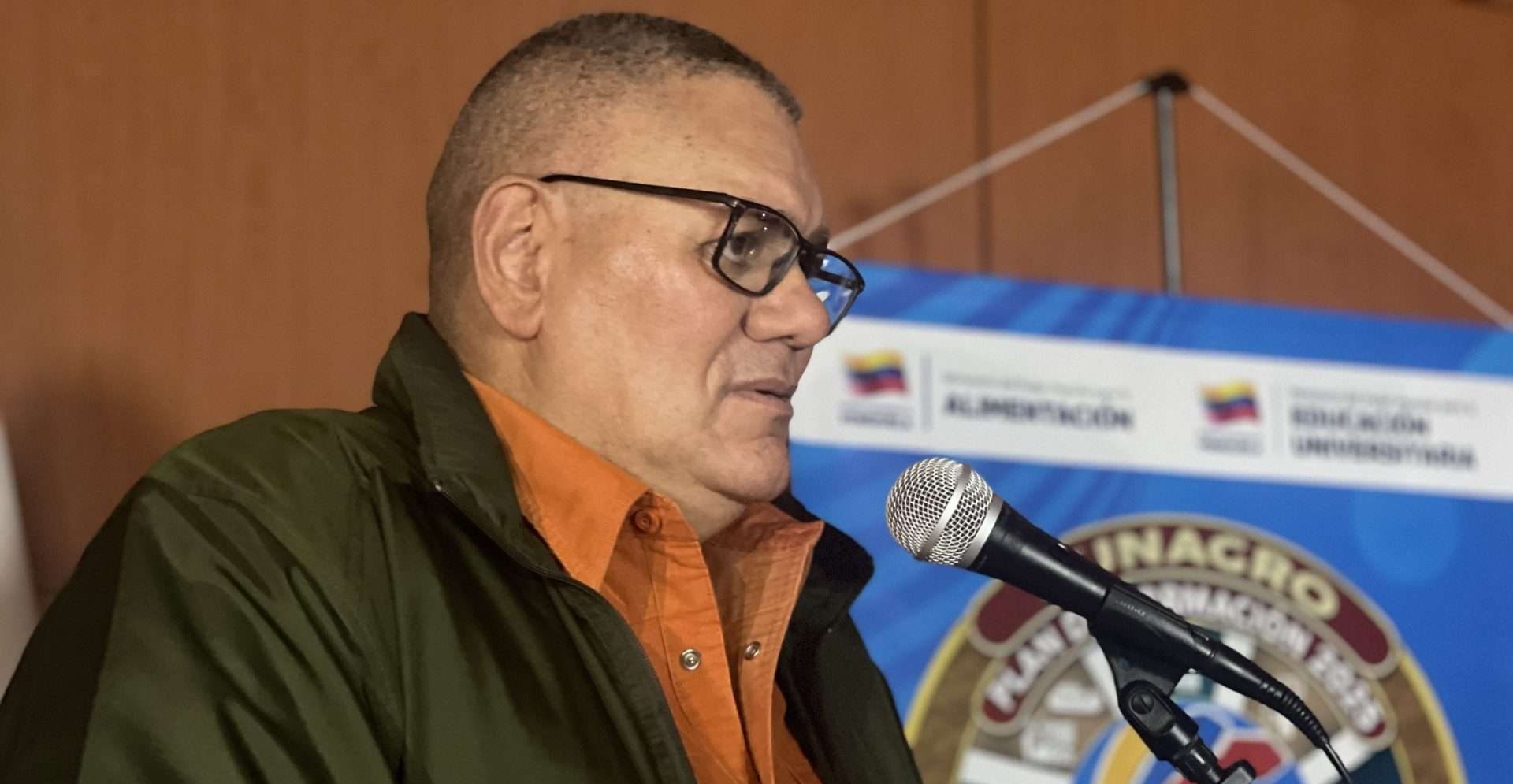 Sunagro certificó 123 fiscales en defensa del sistema nacional de alimentación