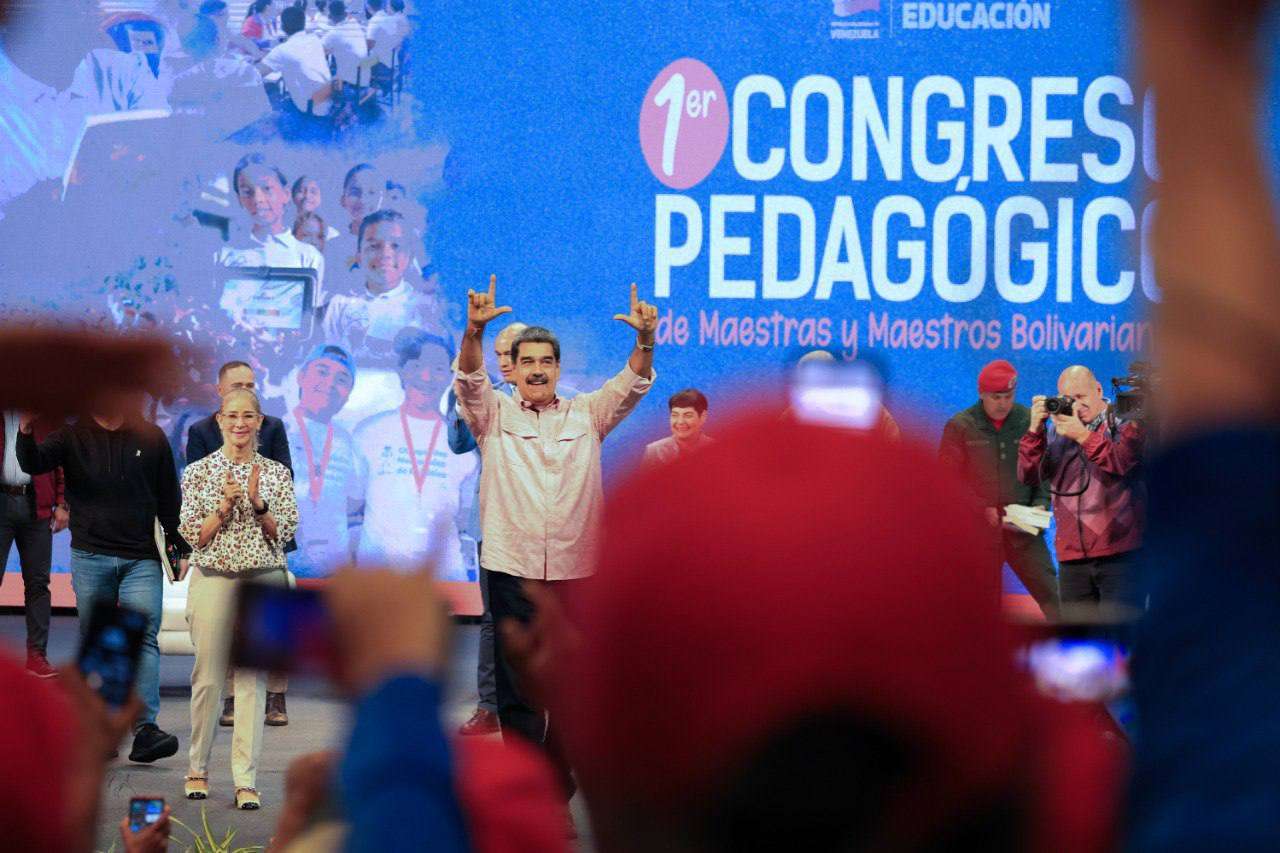 Tenemos 90% de escolaridad - Últimas Noticias