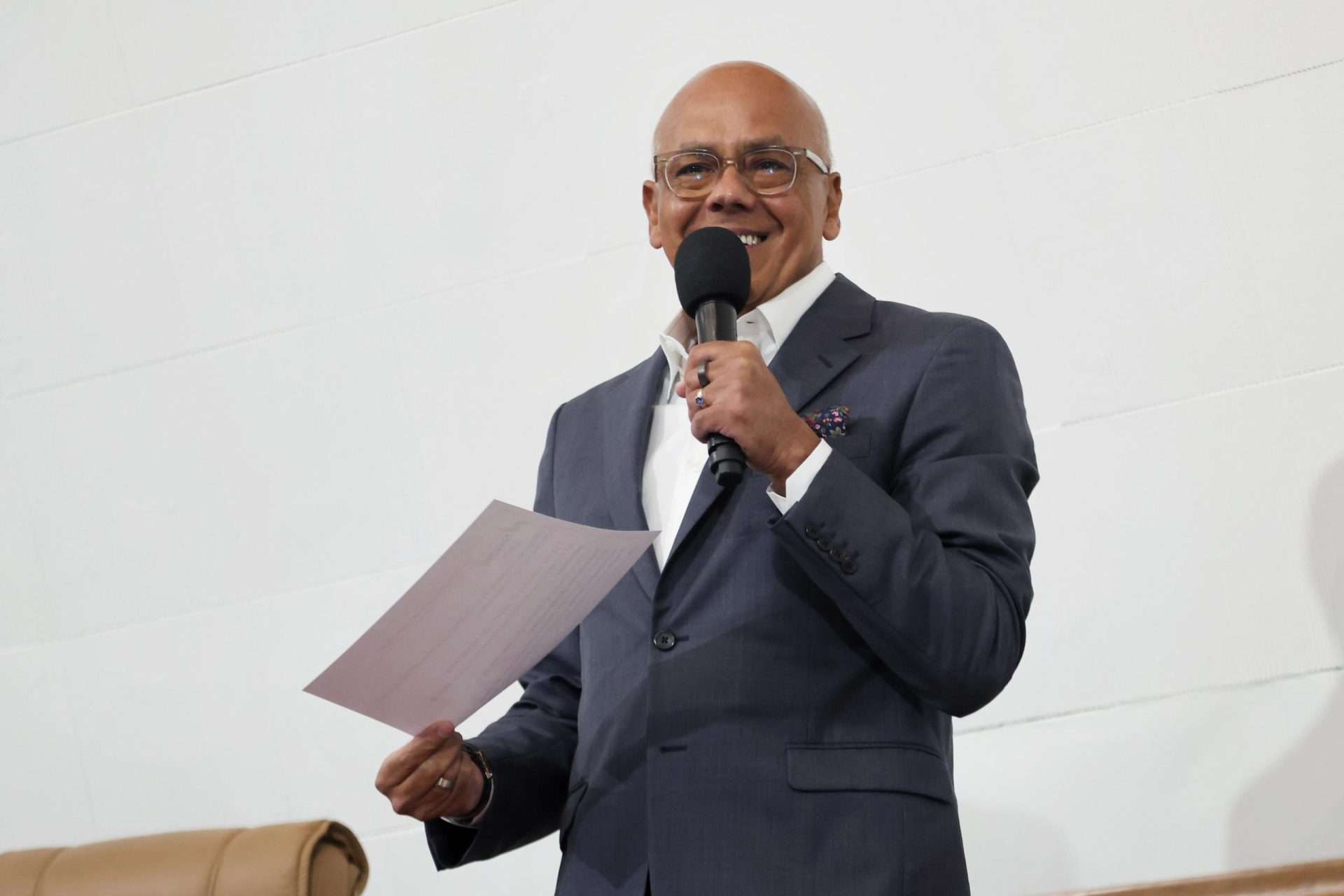 Venezuela participa en celebración del 80. ° aniversario de la victoria china