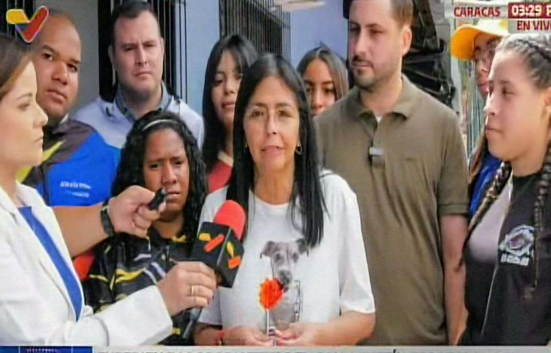 Vicepresidenta: juventud se organiza y produce desde San Agustín