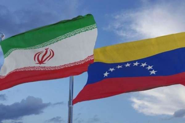 Yván Gil: Caracas y Teherán forman un frente común antiimperialista