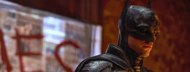 Creo que James Gunn y el Universo DC tienen un problema gravísimo entre manos: Batman