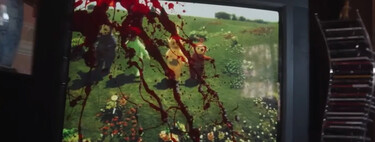 Nunca pensé que Teletubbies marcarían el camino para una sociedad post-apocalíptica. Pero Danny Boyle y Alex Garland lo dejan claro en