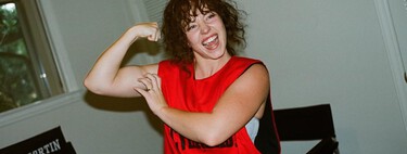 Sydney Sweeney ganó 13 kilos y cambió su cuerpo para su nueva película: "Me crecieron las tetas y el culo se me puso enorme"