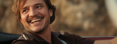 Pedro Pascal estuvo a punto de tirar la toalla y hacerse enfermero. "Me habría enamorado de algunos pacientes y odiado a otros"