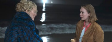 Llevaba semanas esperándola, pero por fin ha llegado La Escena de la temporada en