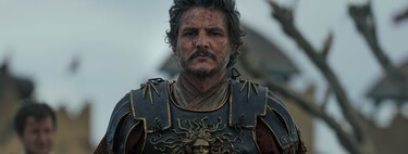 "Prefiero que me tiren de un edificio que volver a pelear con él". Pedro Pascal se asustó tras enfrentarse a Paul Mescal en