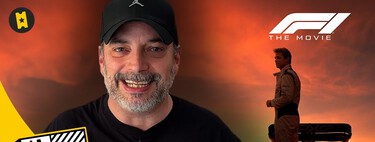 Un espectáculo brutal que recupera "un modelo de cine que parecía extinto". Por qué