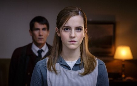 Emma Watson Regresion