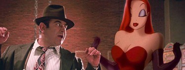 "La cubrieron con una gabardina". Por qué Robert Zemeckis tiene claro que Disney jamás haría una película como