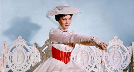 Mary Poppins
