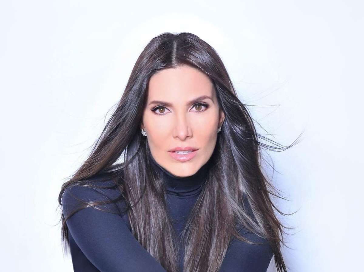 Ana Karina Manco afirma que no habló mal de Costa Rica