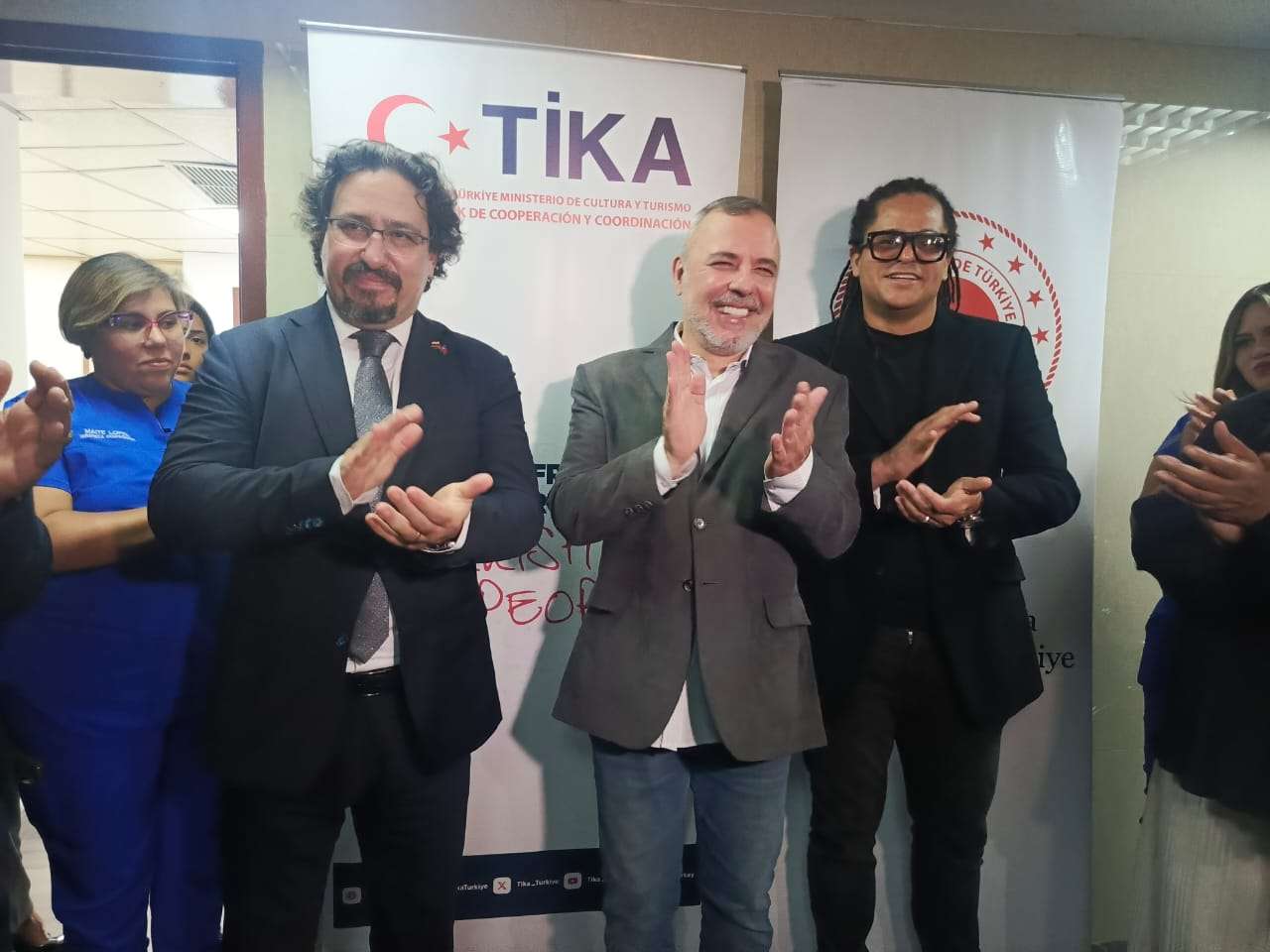 Artistas del Teatro Teresa Carreño cuentan con nuevos espacios de salud