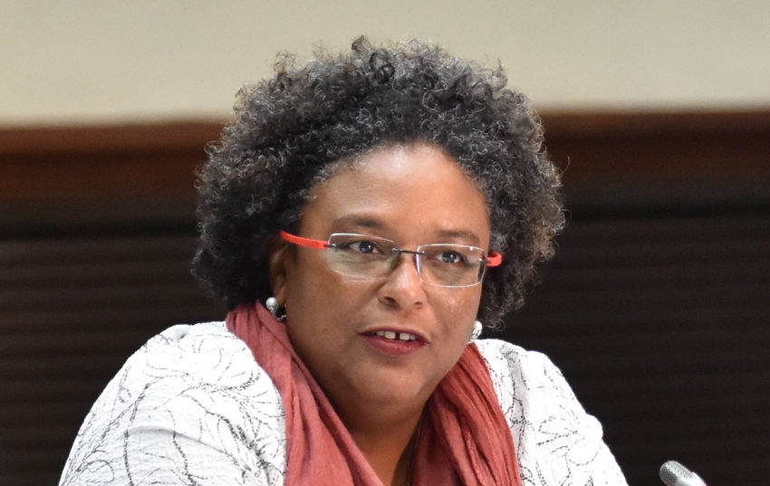 Barbados exige respeto al Caribe como Zona de Paz ante presencia militar extranjera