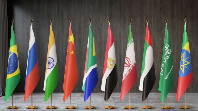 Brics hará cumbre virtual para abordar respuesta conjunta a aranceles de Trump