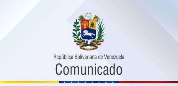 Buque gringo asalta a pescadores venezolanos en zona económica exclusiva