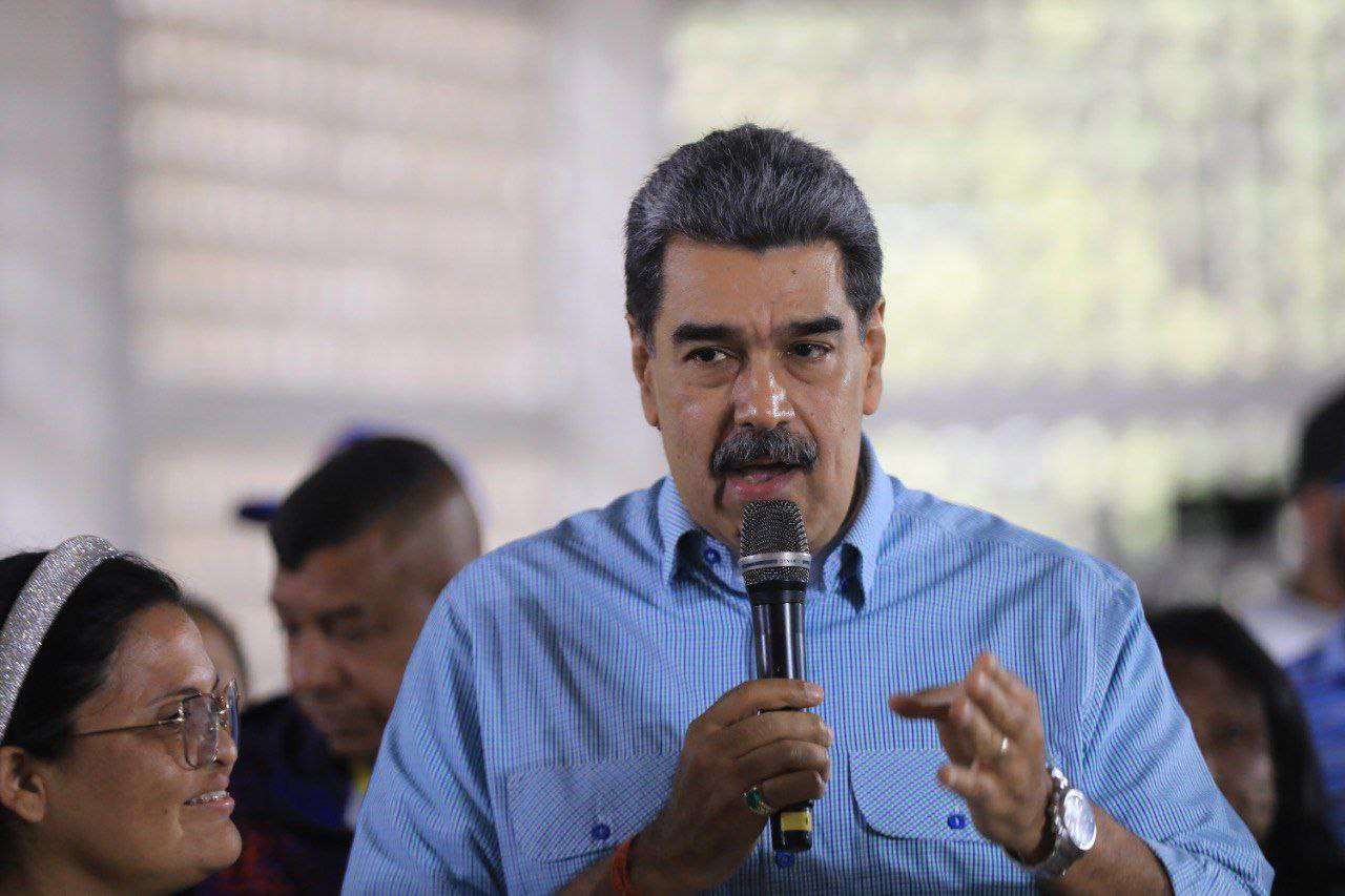Colombia dispuesta a unirse en defensa de la Patria Grande