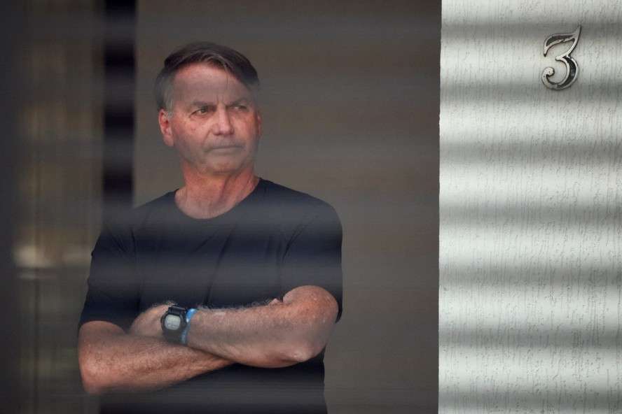 Comienza fase final de juicio a Bolsonaro por trama golpista contra Lula
