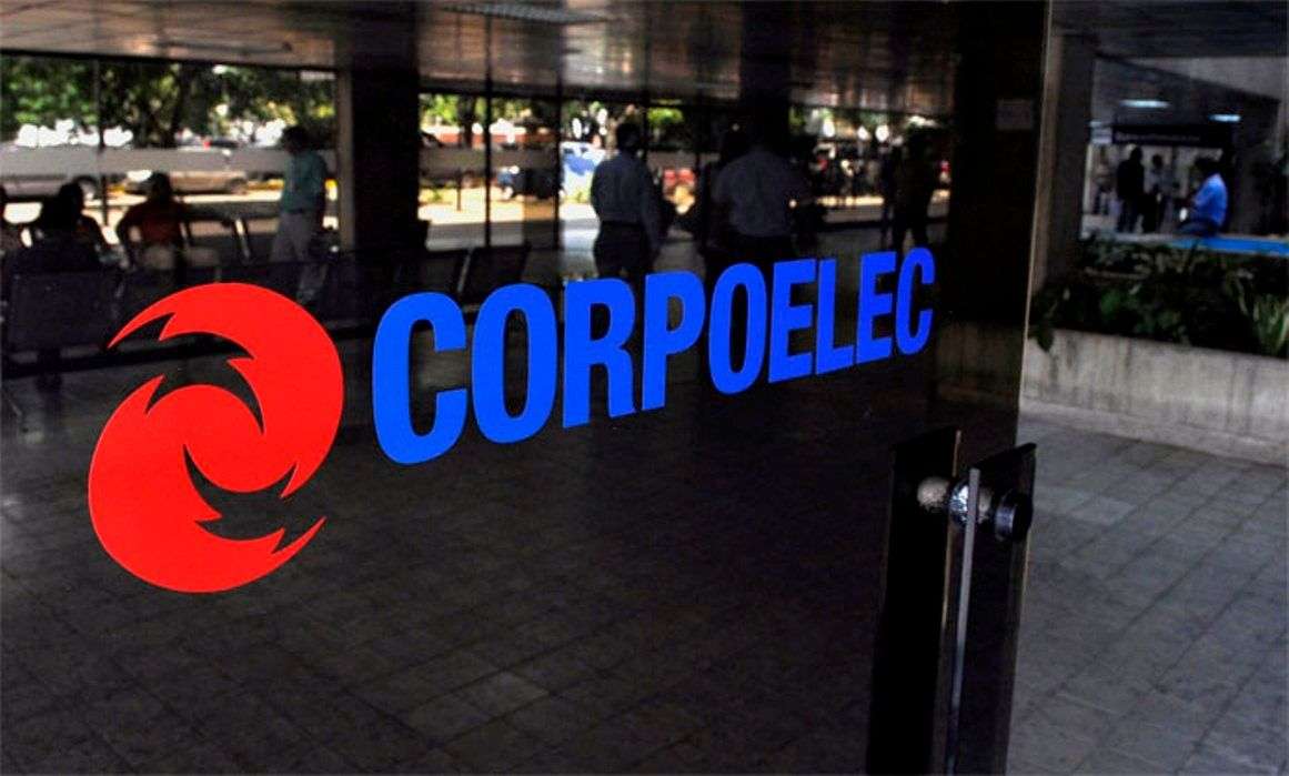 Corpoelec alertó sobre ataque al SEN en 2 líneas del oriente del país