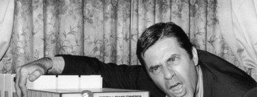 Jerry Lewis: cómo la tontería en estado puro revolucionó la historia de la comedia