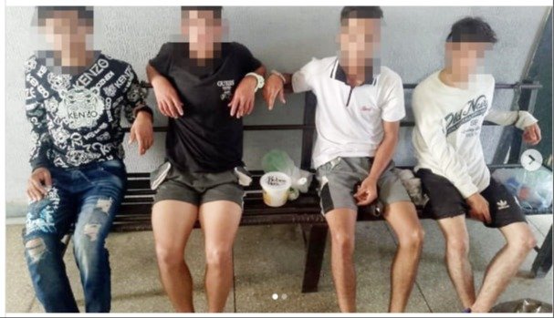 Cuatro adolescentes detenidos por la muerte de joven madre en Barinas: así asesinaron a Leidy Escalona