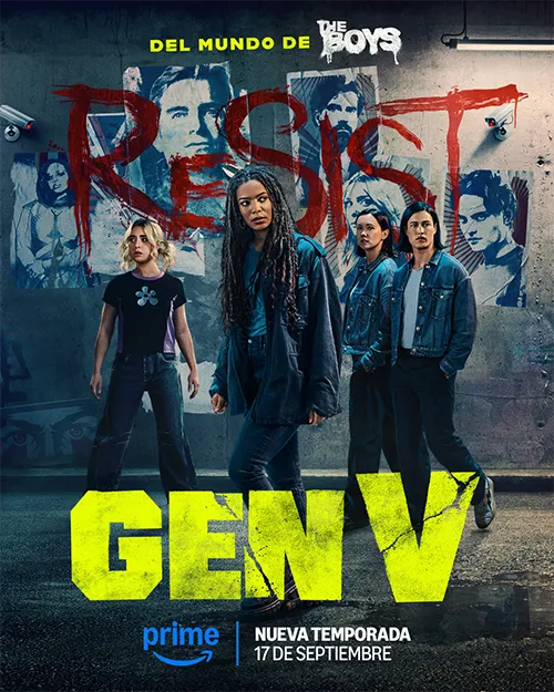 Gen V