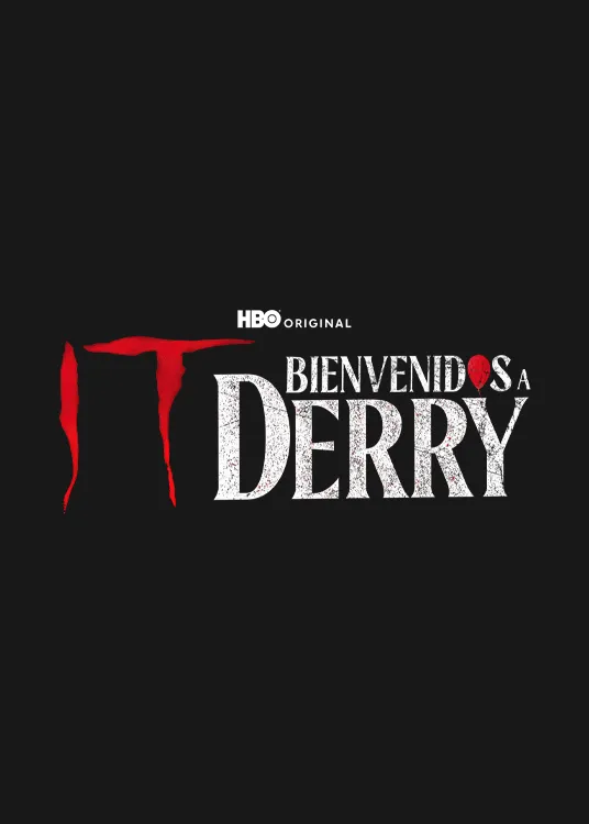 IT: Bienvenidos a Derry