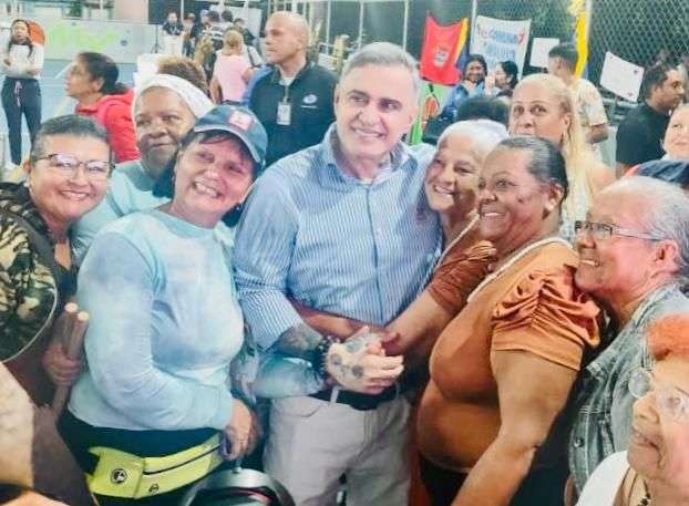 Fiscalía General alcanza 75% de aprobación ciudadana