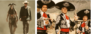21 películas de western alucinantes para empezar a conocer y disfrutar el género