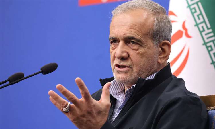 Irán convoca sus embajadores en Reino Unido, Francia y Alemania ante la reimposición de sanciones