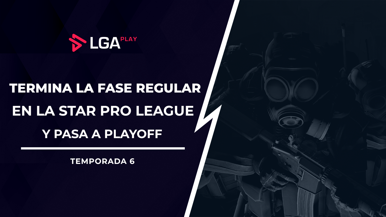 Logo ProGamers.life 2024